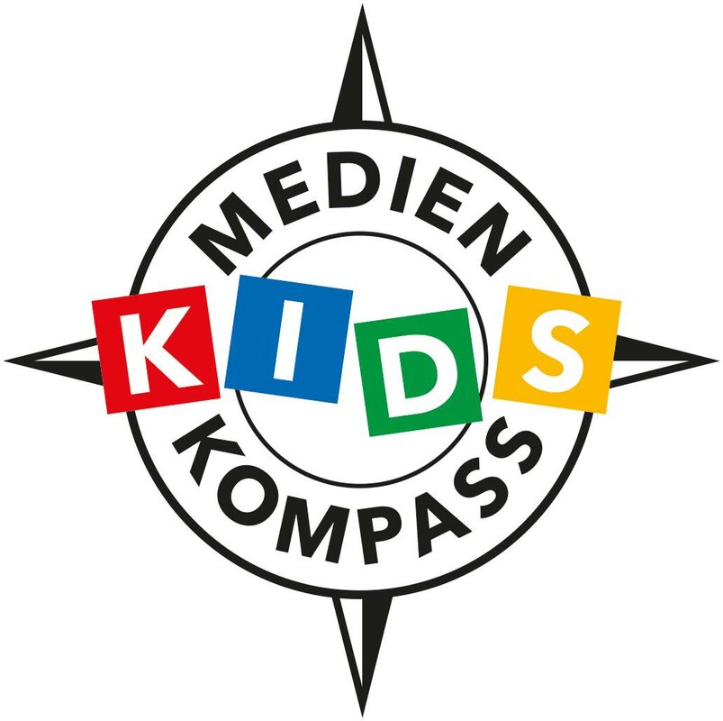 Kids-Medien-Kompass 2024; Abbildung © Blue Ocean Entertainment AG
