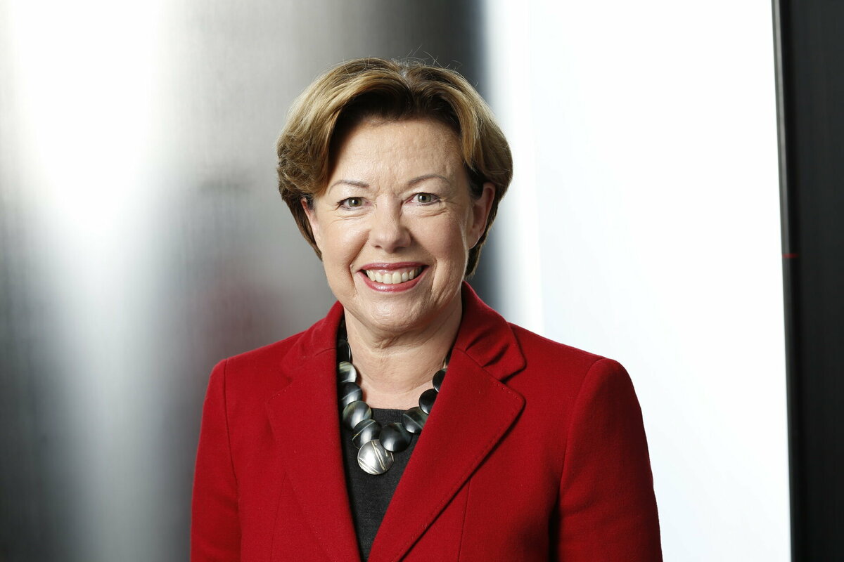 Prof. Dr. Renate Köcher (IfD Allensbach)