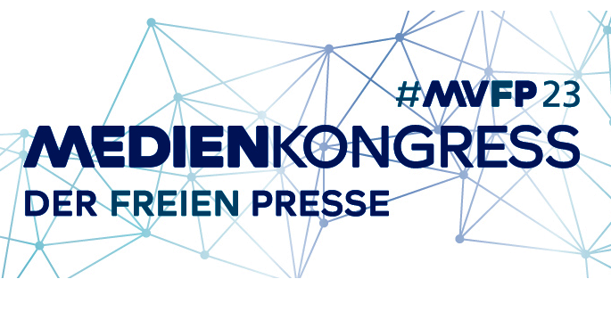 Medienkongress Der Freien Presse: Medienverband Der Freien Presse