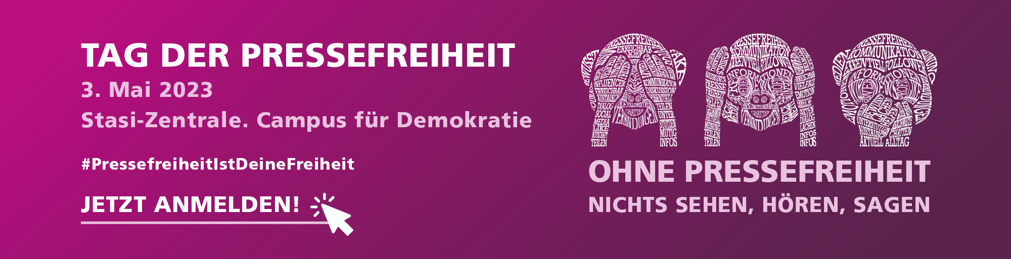 Pressefreiheit Medienverband Der Freien Presse 0507